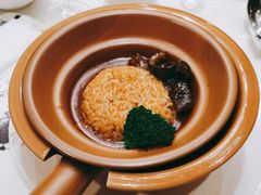 -香雪海饭店中餐厅(人民桥店)