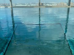 -上海浦东康桥绿地假日酒店