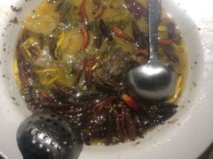 -新太二·鲜料川菜(群光广场店)
