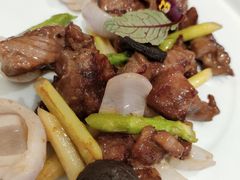 -月福京味斋·烤鸭店·北京菜(鼓楼总店)