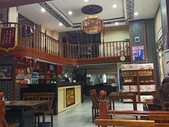 大堂-淮南许氏牛肉汤(朝阳西路店)