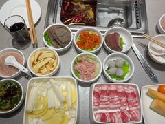 -海底捞火锅(吾悦广场店)
