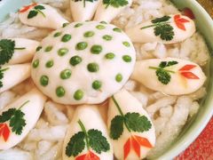 -大唐博相府酒店·陕西官府菜