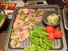 -摩打食堂(壹方中心店)
