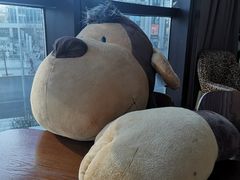 -ZOO COFFEE动物园咖啡(望京锐创店)