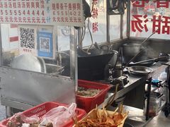 -正宗棉湖甜汤春卷店