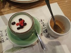 酸奶-中国徽菜·徽商故里(广安门店)