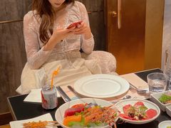 -Mr·Fish鱼鲜生海鲜放题(银泰in99店)