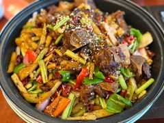 -龙凤瓦罐煨汤馆(清江东路店)