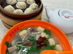 -法华汤包馆(法华镇路店)