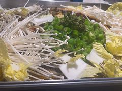 -半天妖烤鱼(利津百货大楼店)