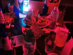 -MOSSO音乐酒吧·live house(南京旗舰店)