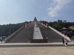 -龙口南山旅游景区