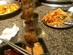 -高丽苑韩国烤肉(海昌路旗舰店)