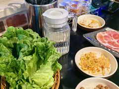 -老卜奎齐齐哈尔烤肉(人民东路店)