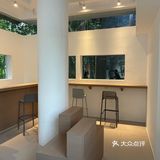 南宁新店 |  氛围感韩系咖啡厅☕