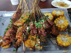 -宜宾小烧烤(川大路三段店)