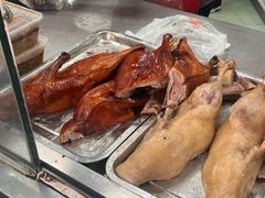 -晓马鸭店(新芜路店)