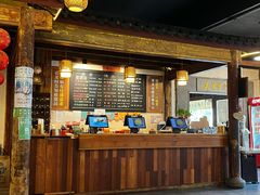 -老横泾面馆(吴中横泾店)