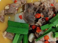 -农耕记·湖南土菜(科技园店)