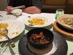 -桂满陇·手作小笼包&江南叫花鸡(中山公园店)