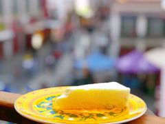 酸奶蛋糕-玛吉阿米·餐吧