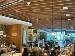 -若蘭慈·无国界素食料理(欢乐海岸店)