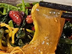 -聚合鑫东北熏酱熟食麻辣面(长阳店)