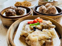 -又一间茶点轩(宝业路店)