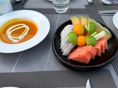 -璟象酒店-爱丽坊景观餐厅