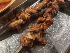 -贯贯吉·清真餐厅(浙江中路店)