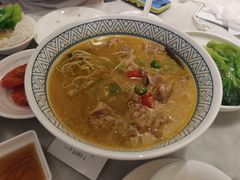 -南小馆(迪士尼小镇店)