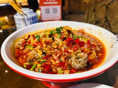 -图味美小黄鱼·景德菜(浙江路店)