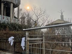 -遵化汤泉宫度假村温泉