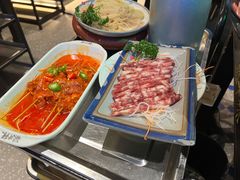 -辣斗辣火锅(太古里店)