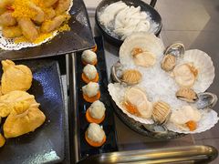 -熹悟海鲜火锅·广式打边炉