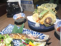 -鲸山上·私房日料(泰达MSD店)