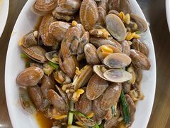 -明记海鲜大排档(巽寮湾店)