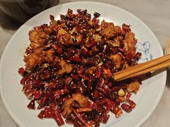 -辛香汇·锦里丨现炒川菜(和信宝龙店)