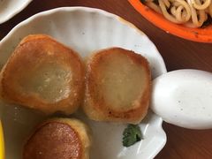 -龙抄手(春熙路总店)