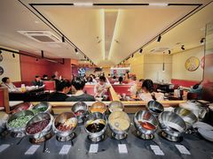-咏江南·苏式火锅·苏州评弹(观前街店)