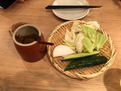 -炭火焼鳥 塚田農場(梅田阪急東通店)
