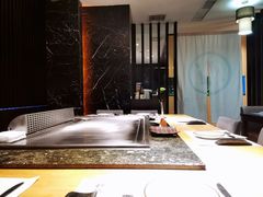 -松临·铁板烧&Omakase(神农店)