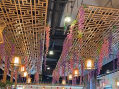 -粤点越有·茶点·粤菜(樵岭国际店)