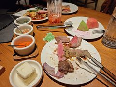 -拉蒂娜·巴西牛排馆 Latina·Brazilian Steakhouse(王府井喜悦店)