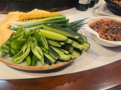 -大汗行宫园林餐厅