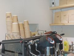 -Joymean coffee.见面咖啡