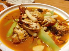 -虾满堂(瑞虹店)