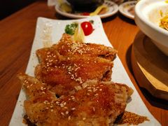 -小川洋风料理(大悦城店)