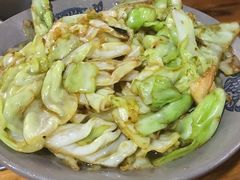 -味老大土碗菜(中山三路店)